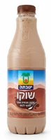 שוקו יטבתה 1 ליטר 2% מהדרין