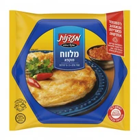 מלווח מעדנות עגול 6 יחידות 700 גרם