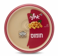 חומוס אחלה 400 גרם