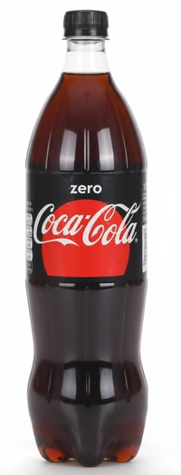 קוקה-קולה זירו 1.5 ליטר