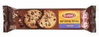 עוגיות שוקוצ'יפס קלאסי אסם 200 גרם