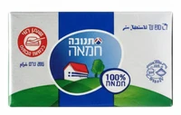 חמאה תנובה מהדרין 200 גרם