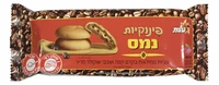 פינוקיות עוגיות קרם קפה נמס 200 גרם עלית