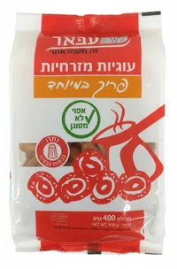 עבאדי עוגיות מזרחיות פריך במיוחד 400 גרם