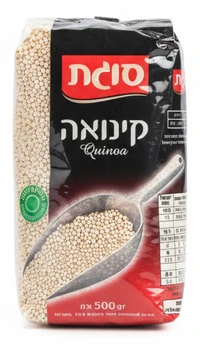 סוגת קינואה 500 גרם