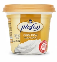 גבינת שמנת נפוליאון טבעי 25% תנובה