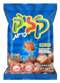 Click Nougat Pillows 65 g Kosher for Passover