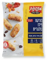 בורקס פילו בולגרית 600 גרם