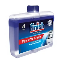 פיניש מנקה ומחדש למדיח כלים 250 מ"ל