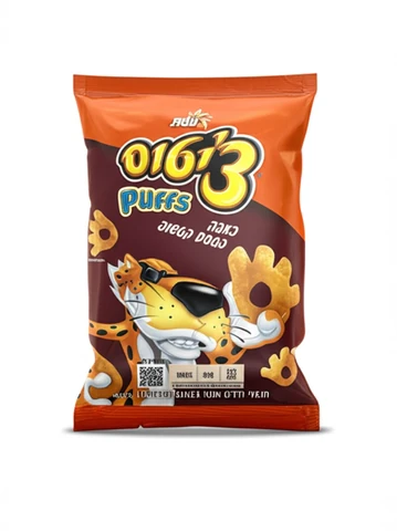 צ'יטוס קטשופ מארז 20 יחידות