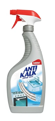 סנו אנטי קאלק מרסס כללי 4 ב-1 700 מ"ל