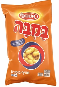 במבה קלאסי 80 גרם