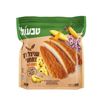 טבעול שניצל דק מן הצומח 564 גרם