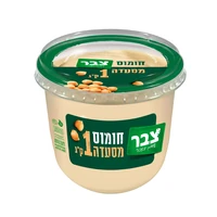 סלט חומוס צבר 1 ק"ג