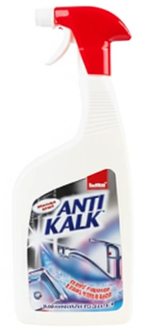 סנו אנטי קאלק מרסס למשטחים 1 ליטר