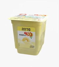 ג'לי תנובה בטעם אננס 125 גרם