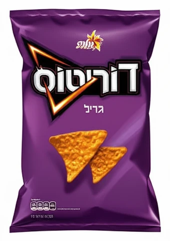 דוריטוס גריל 70 גרם