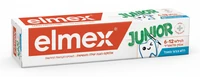 אלמקס משחת שיניים ג'וניור לגילאי 6-12 75 מ"ל