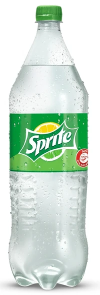 ספרייט ליים 1.5 ליטר