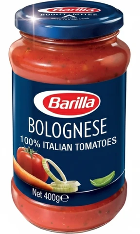 רוטב פסטה ברילה עגבניות לבולונז 400 גרם