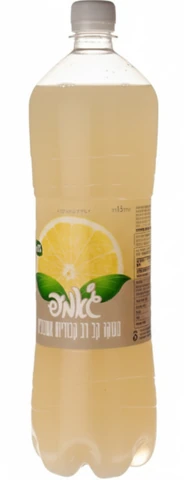 ג'אמפ דיאט אשכוליות 1.5 ליטר