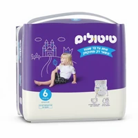 טיטולים פרימיום שלב 6