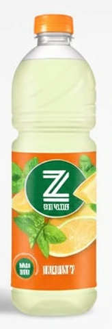 תפוזינה לימונענע 1.5 ליטר פיקדון