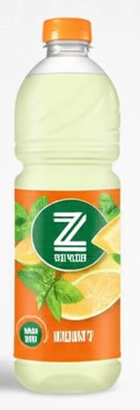 תפוזינה לימונענע 1.5 ליטר פיקדון