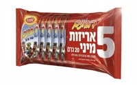 דובונים מולטיפק מארז 100 גרם