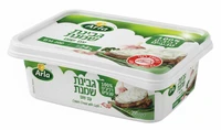 ארלה גבינת שמנת עם שום 200 גרם