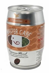 מאסטר קפה טירמיסו 240 מ"ל