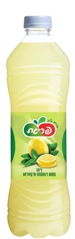 פריגת דיאט לימונענע 1.5 ליטר פיקדון