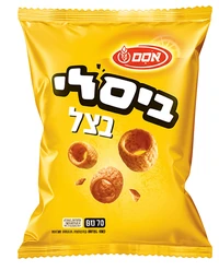 ביסלי בצל 70 גרם