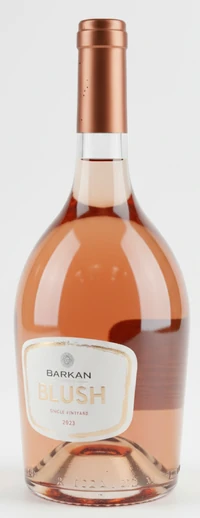 יקב ברקן רוזה בלאש יין רוזה יבש 750 מ"ל