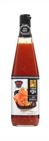 מאסטר שף אסייאתי רוטב צ'ילי מתוק 700 מ"ל
