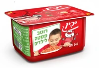 רוטב פסטה בולונז לילדים יכין 240 גרם