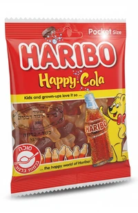 הריבו האפי קולה 70 גרם