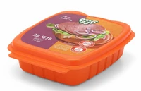 סלמי תה משובח טירת צבי 300 גרם