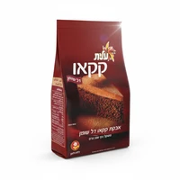 אבקת קקאו עלית שקית 500 גרם