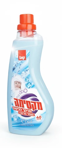 סנו מקסימה מרכך כביסה קול מרוכז קומפקט 1 ליטר