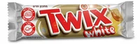 טוויקס חטיף שוקולד בר לבן 46 גרם