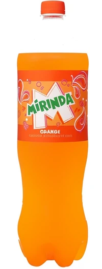 מירינדה תפוזים 1.5 ליטר