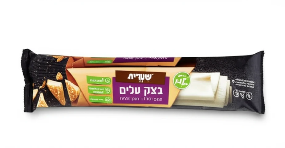 בצק עלים מצונן לאפייה 300 גרם - שמרית