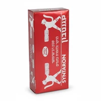 סינטבון סבון רב שימושי לניקוי והסרת כתמים מארז כפול 460 X 2 גרם