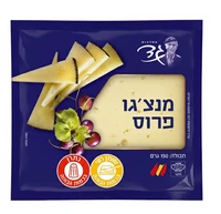 גבינת מנצ'גו פרוס 39% 150 גרם