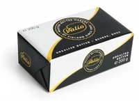 חמאה ללא תוספת מלח 200 גרם וליו