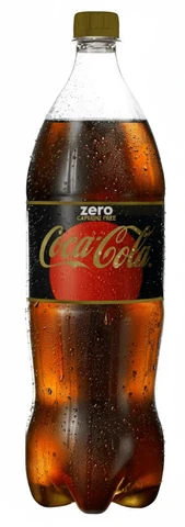 קוקה קולה זירו נטול קפאין 1.5 ליטר פיקדון