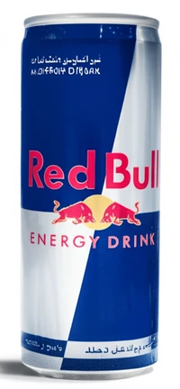 רד בול - משקה אנרגיה 250 מ"ל