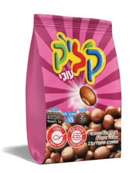 קליק עוגי שוקולד 65 גרם