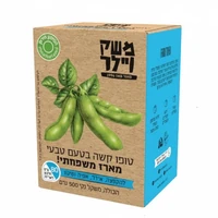 טופו קשה משפחתי